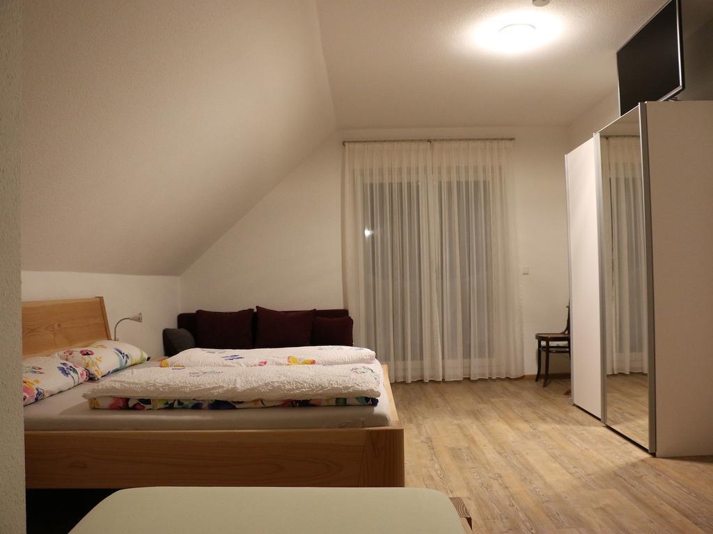 Ferienwohnungen Beilerstaedtle Oppenau Exteriör bild